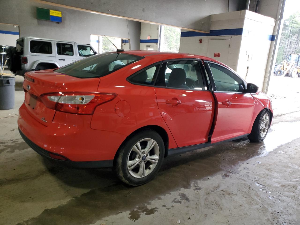 2013 Ford Focus - Image 3