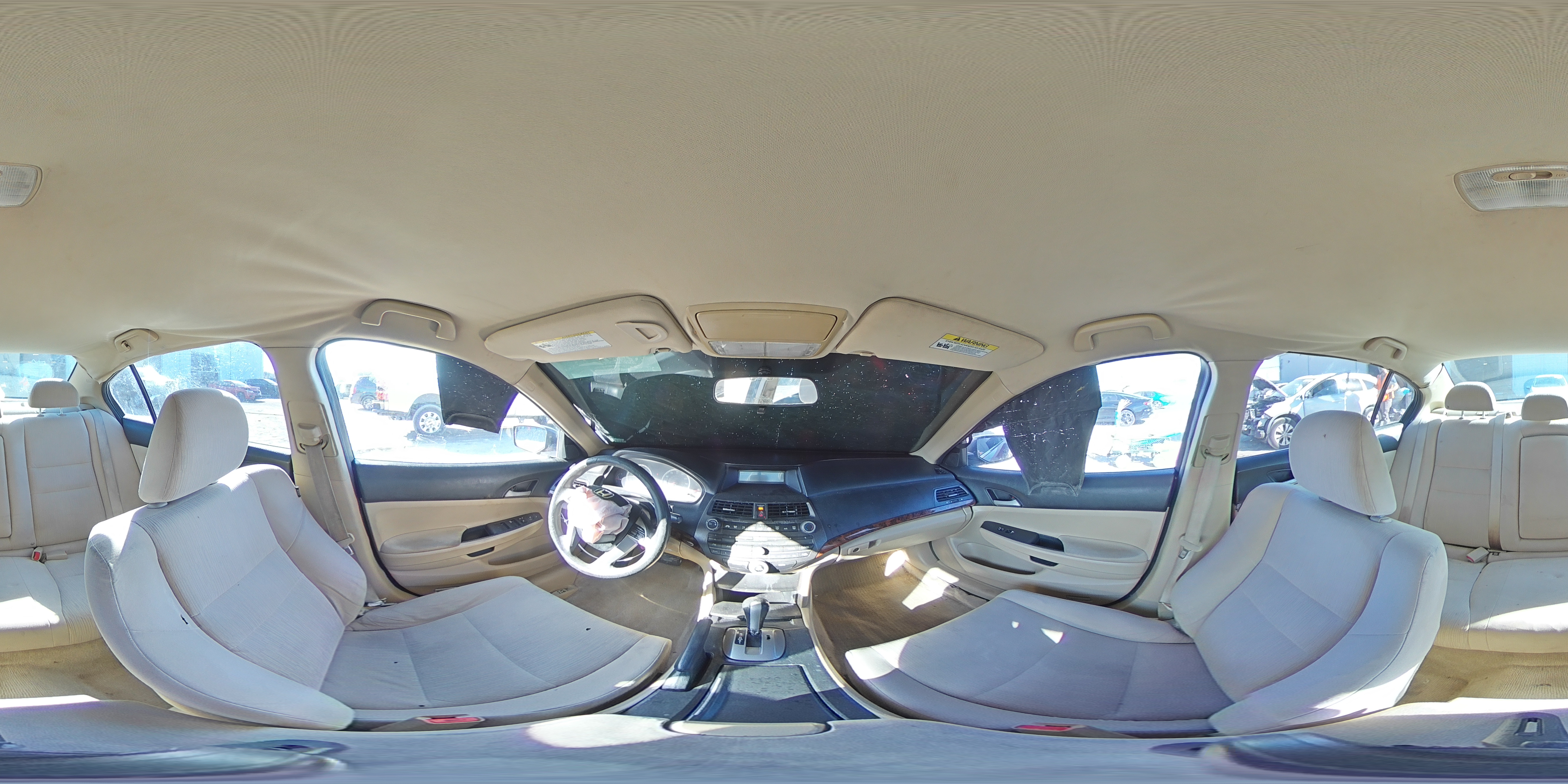 2012 Honda Accord - Image 15