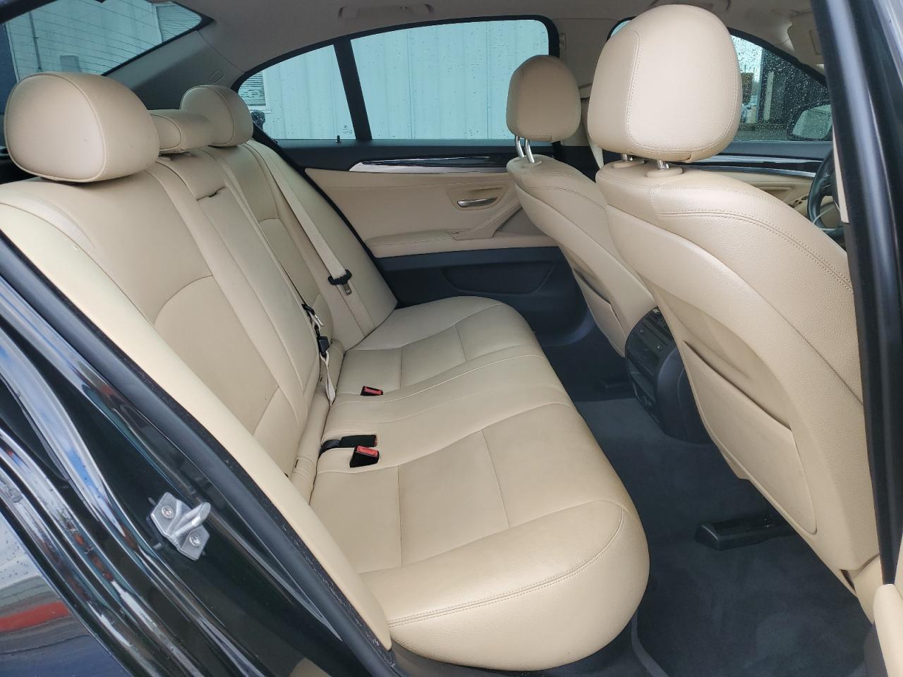 2016 BMW 5er - Image 10