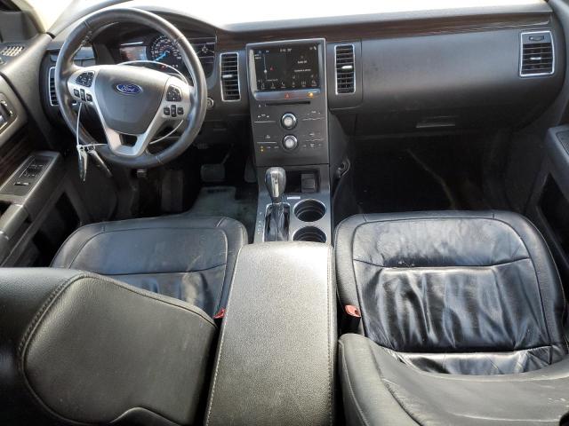  FORD FLEX 2016 Gray