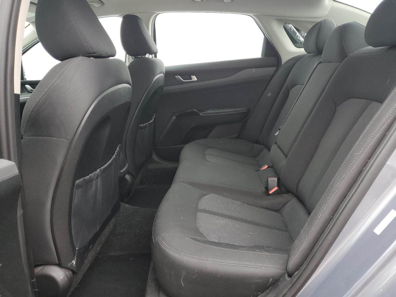 2021 Kia K5 - Image 10