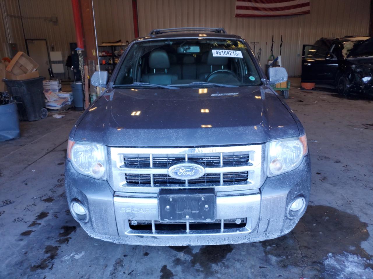 2011 Ford Escape - Image 5