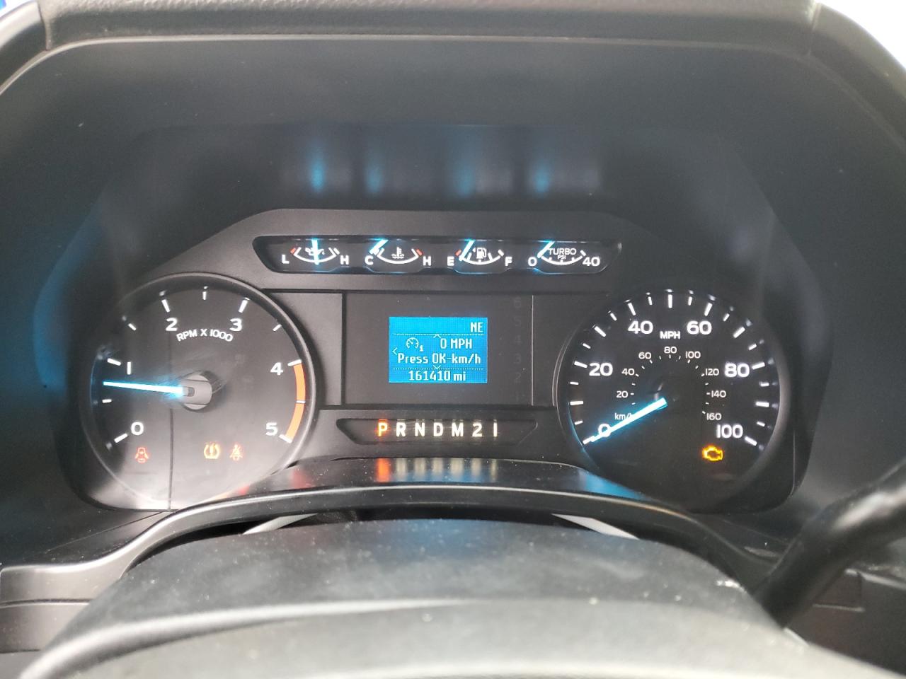 1FT7W2BT0KEE42797 FORD F250 2019