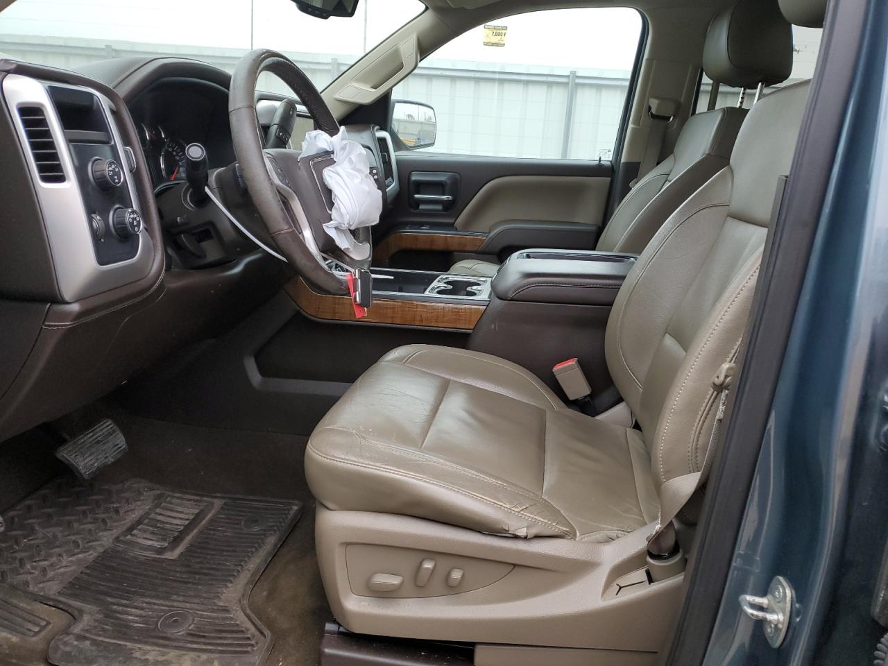 2014 GMC Sierra - Image 7