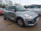 2018 SUZUKI SWIFT SZ-T for sale at Copart SANDWICH