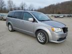 2020 Dodge Grand Caravan Sxt продається в Ellwood City, PA - Front End