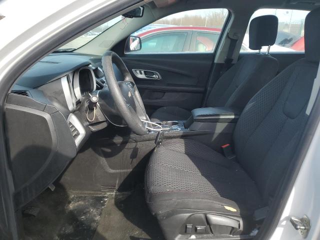 Parquets CHEVROLET EQUINOX 2013 White