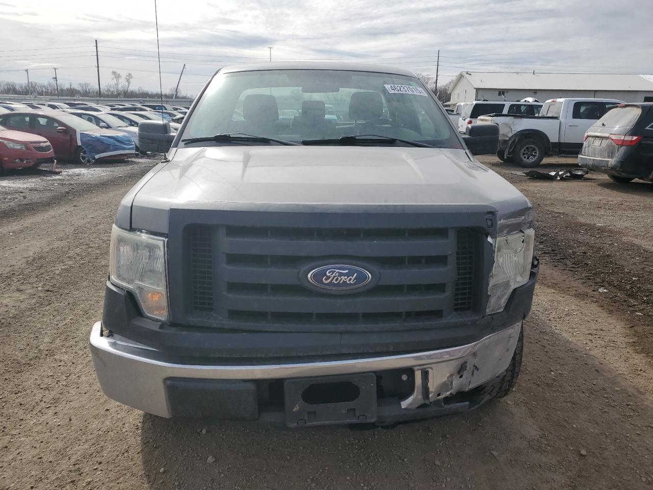 2011 Ford F-150 - Image 5