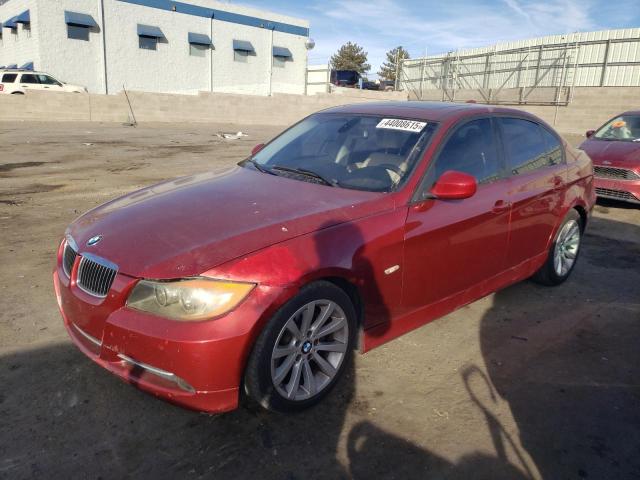 2011 Bmw 328 I