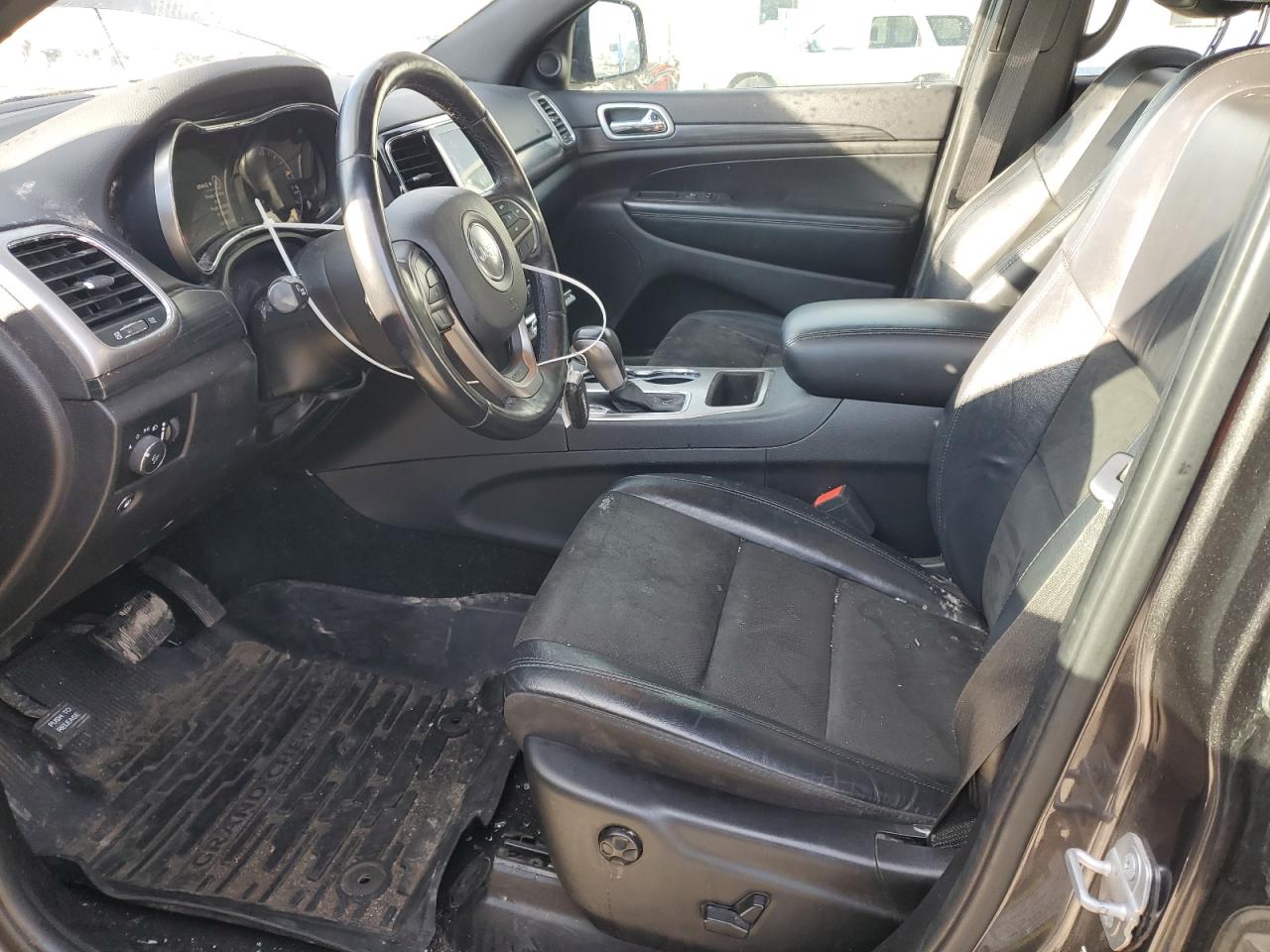 2019 Jeep Grand Cherokee - Image 7