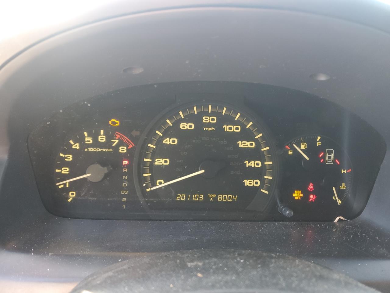 2006 Honda Accord - Image 9