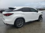 2021 Lexus Rx 350 F Sport იყიდება Sun Valley-ში, CA - Front End