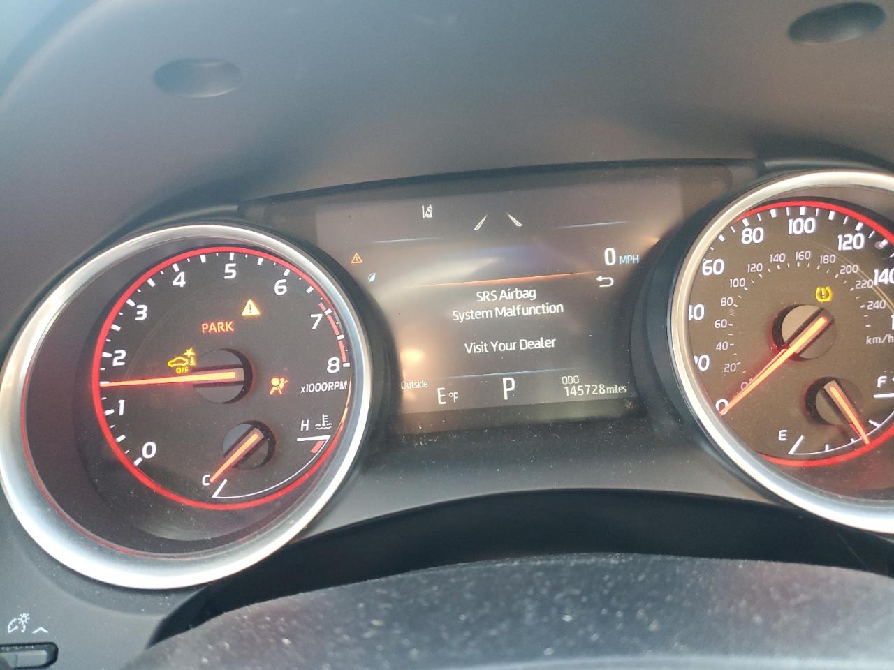 4T1B61HK8JU092287 TOYOTA CAMRY 2018