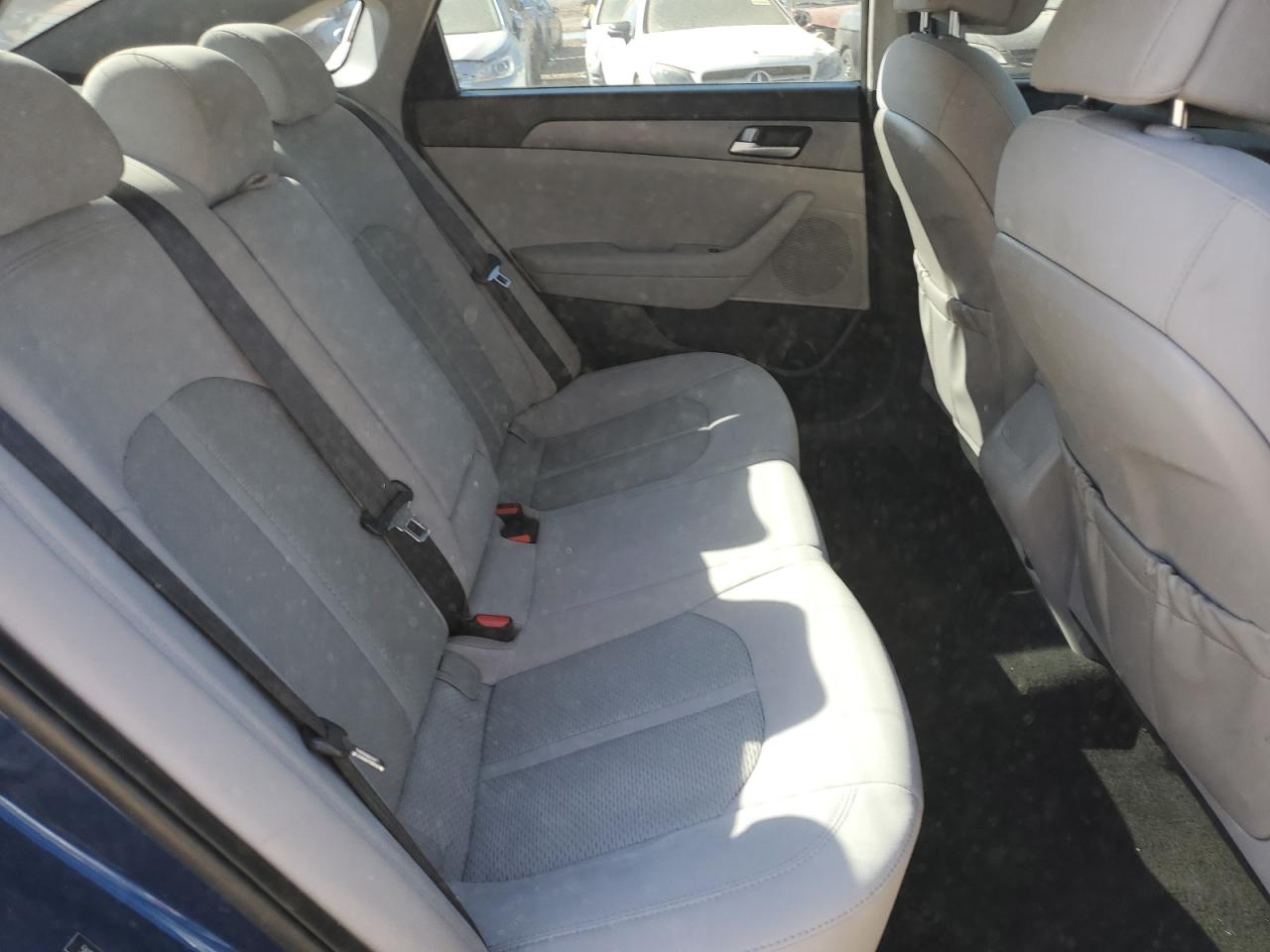 2016 Hyundai Sonata - Image 10