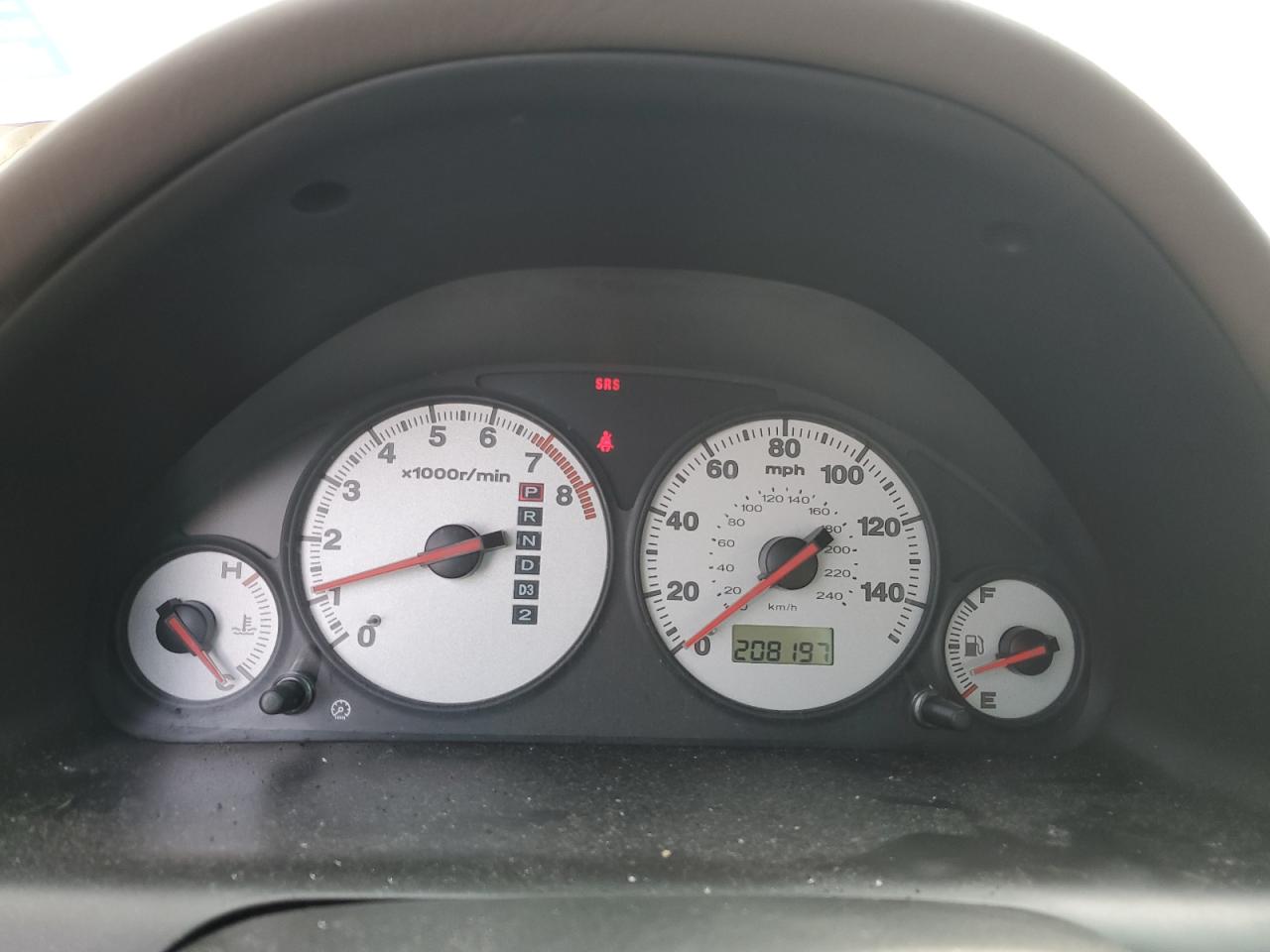2002 Honda Civic - Image 9