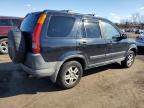 2002 Honda Cr-V Ex იყიდება New Britain-ში, CT - Minor Dent/Scratches