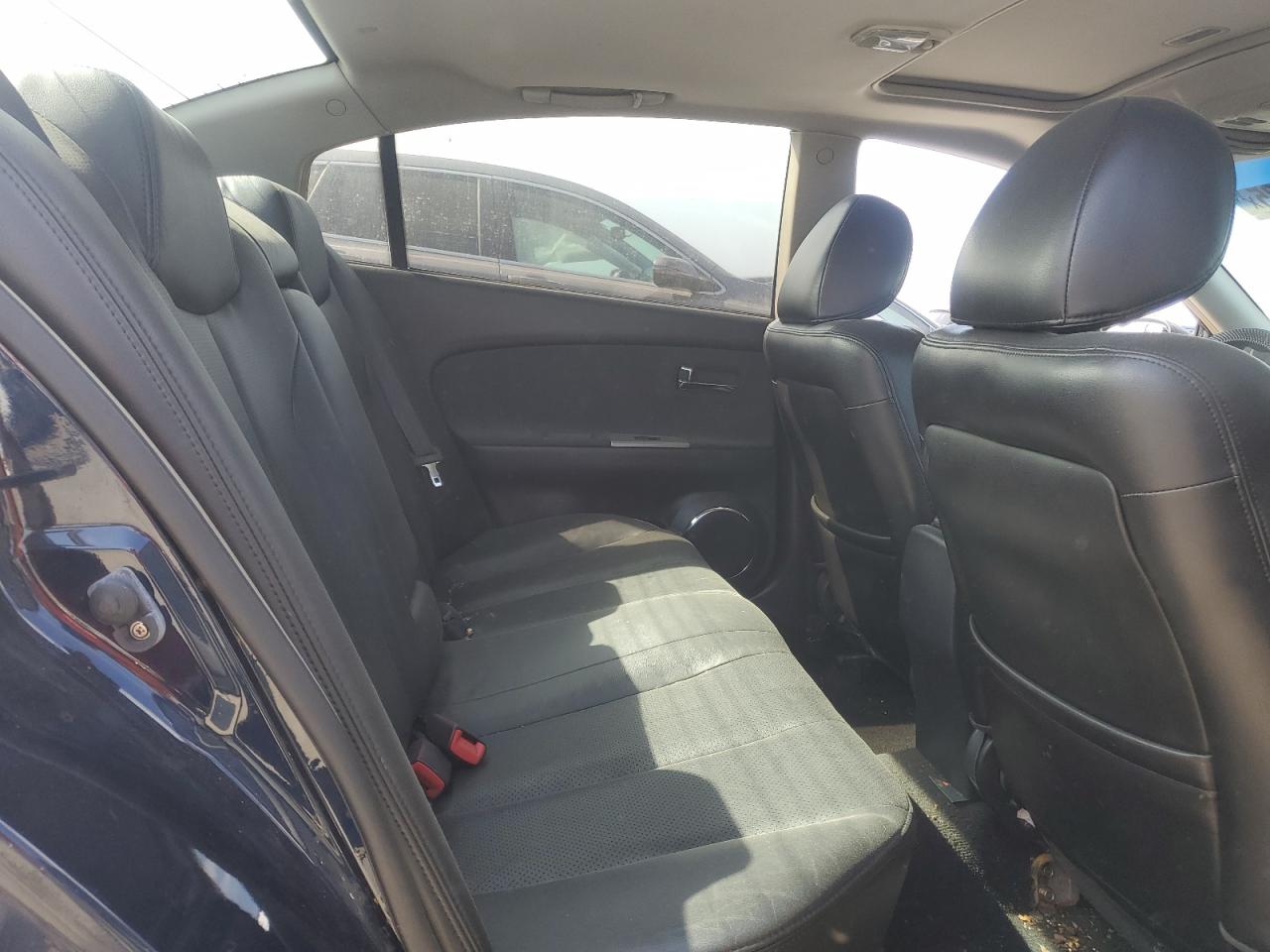 2006 Nissan Altima - Image 10