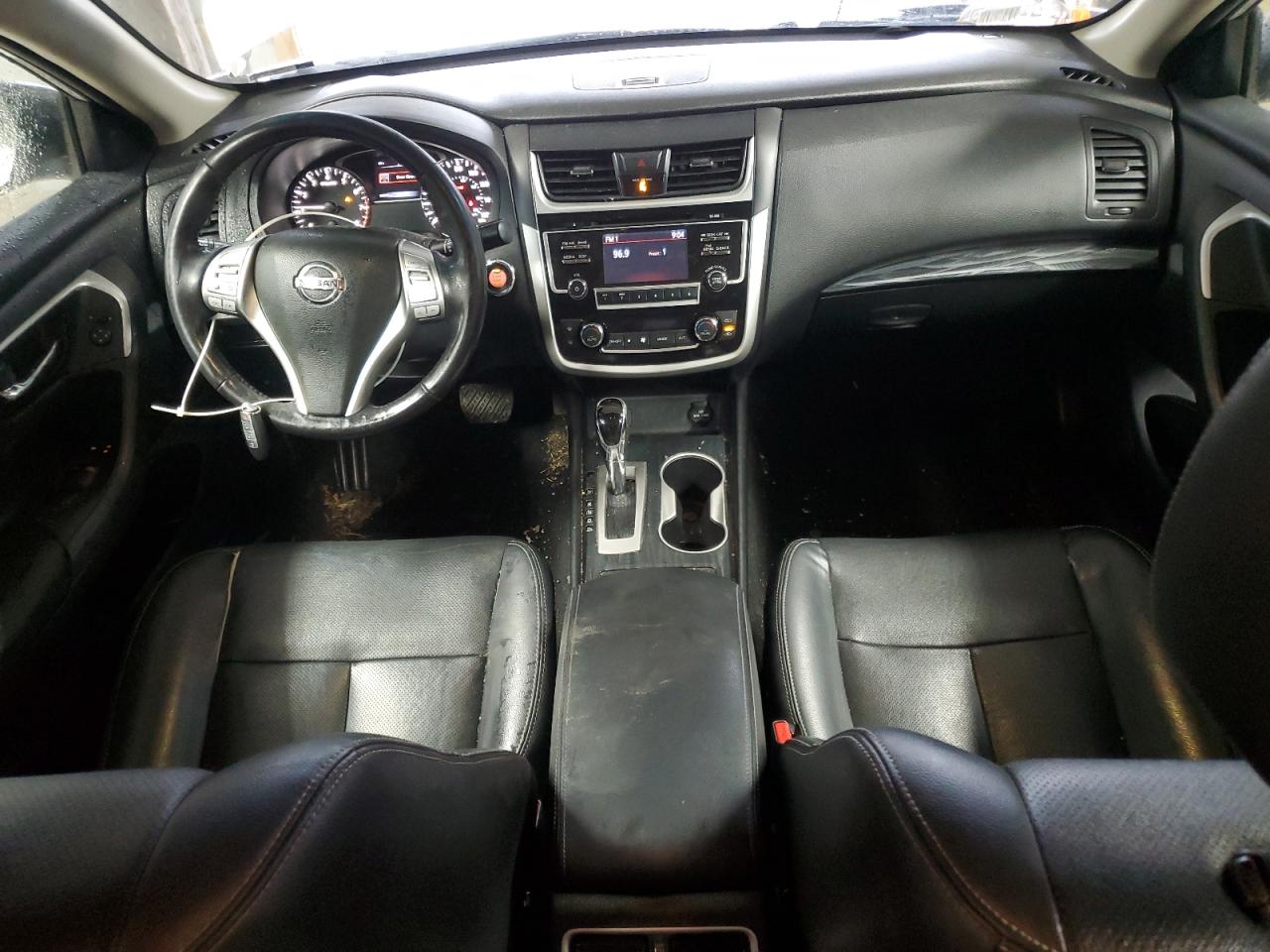 1N4AL3AP7JC241200 NISSAN ALTIMA 2018