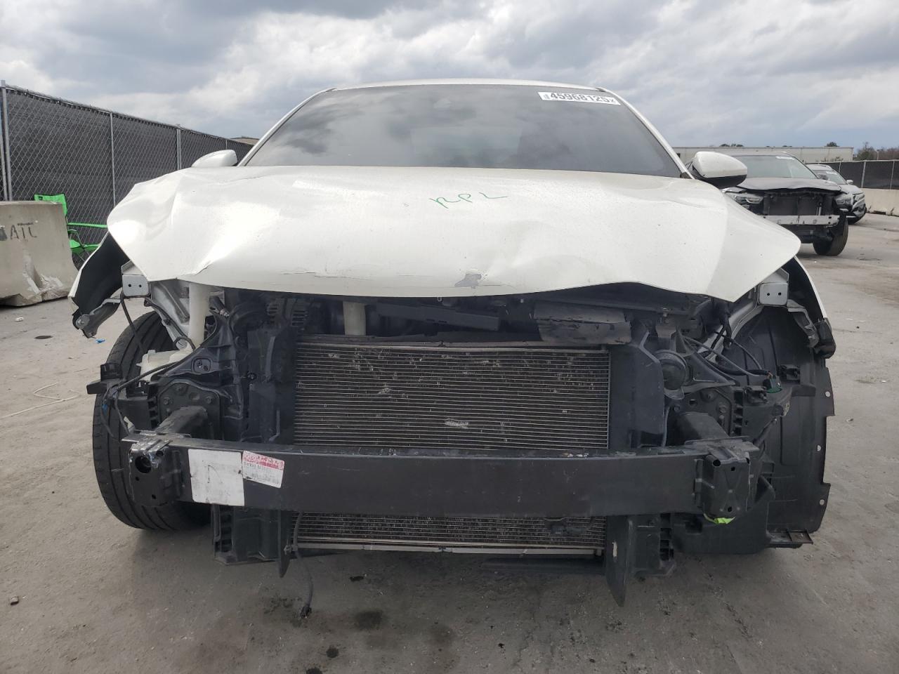 2019 Kia Forte - Image 5