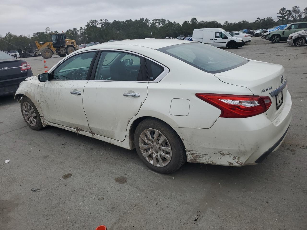1N4AL3AP2GC274775 NISSAN ALTIMA 2016