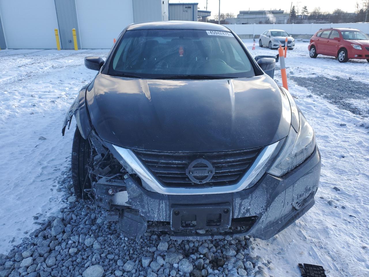 1N4AL3AP5JC187895 NISSAN ALTIMA 2018