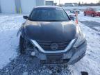 2018 Nissan Altima 2.5 en Venta en Barberton, OH - Front End