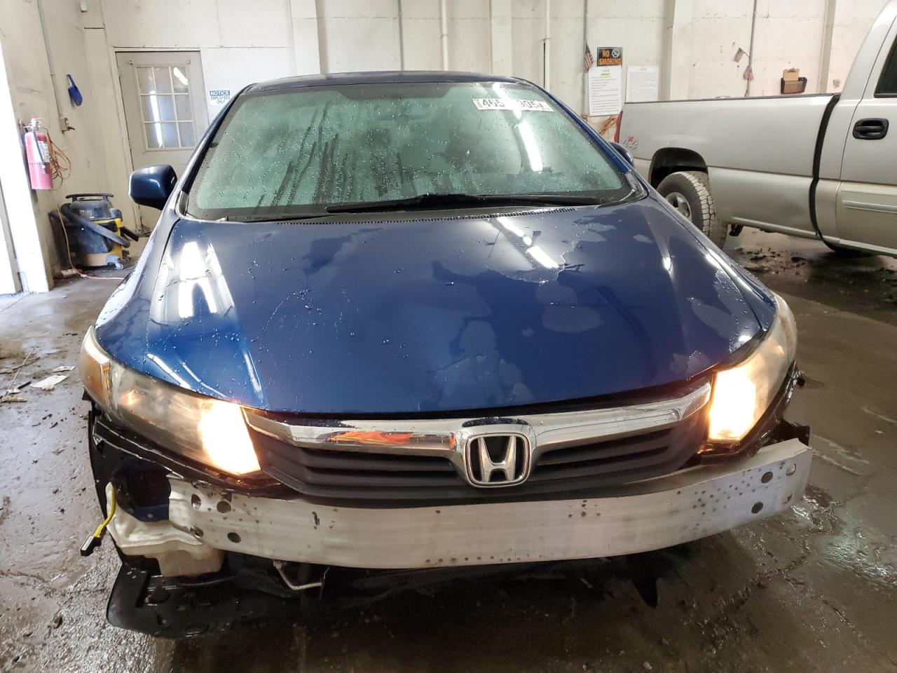 2012 Honda Civic - Image 5