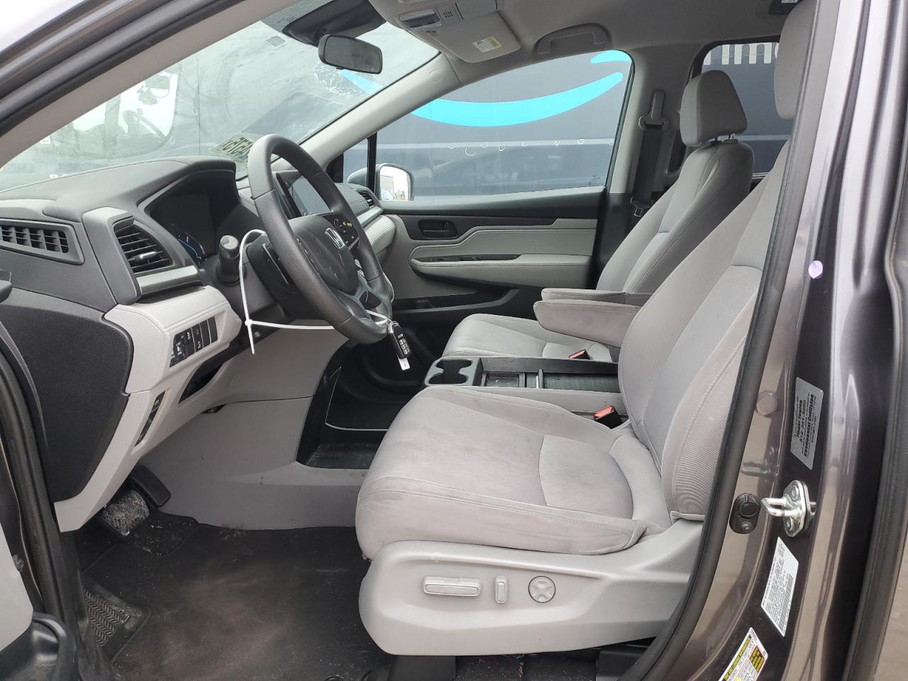 2019 Honda Odyssey - Image 7