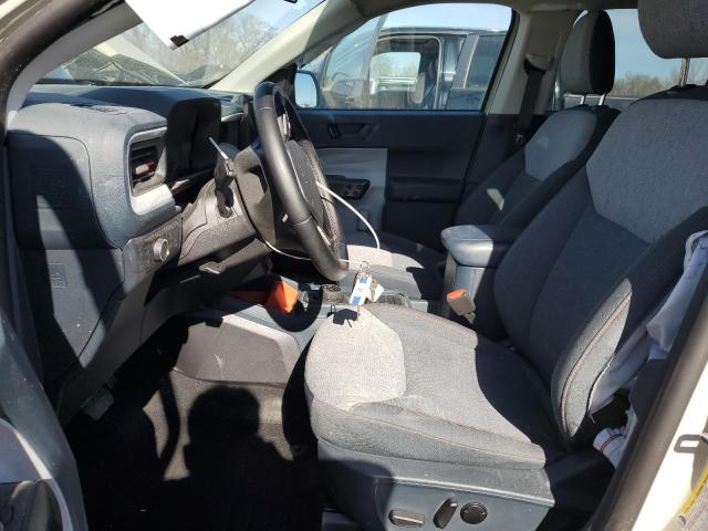  FORD MAVERICK 2024 tan