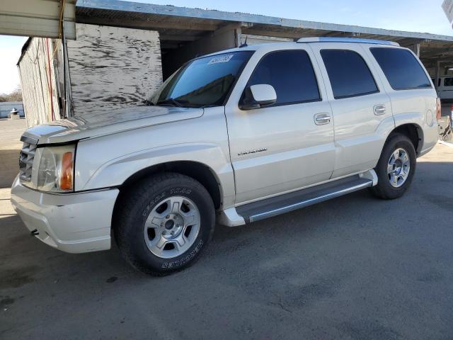 2005 Cadillac Escalade Luxury