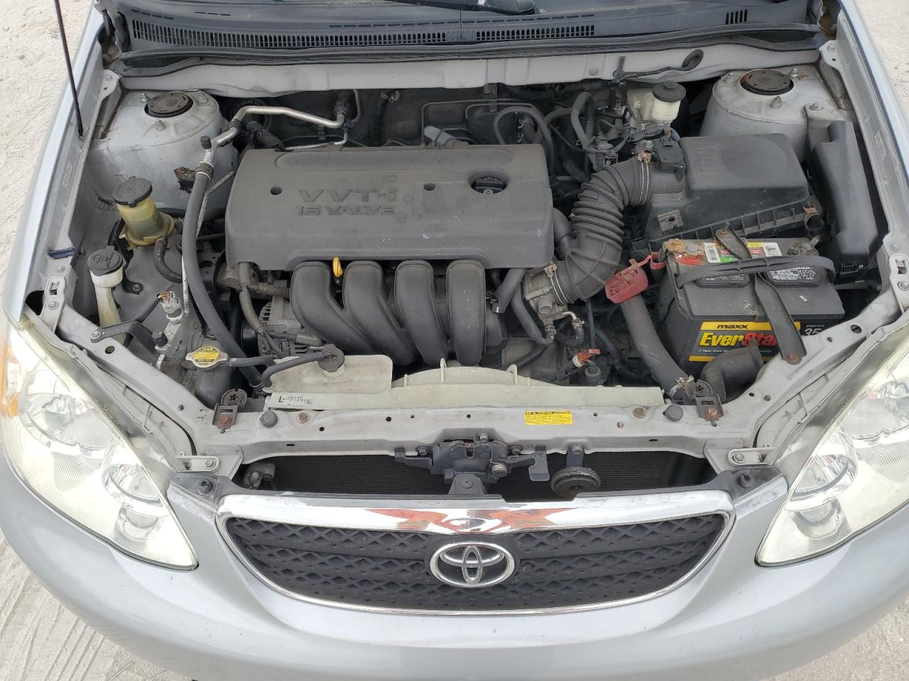 2007 Toyota Corolla - Image 11