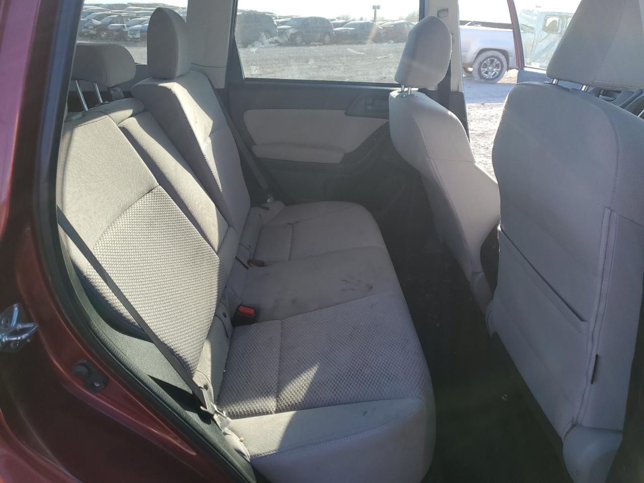 2015 Subaru Forester - Image 11