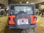 2018 Jeep Wrangler Sport للبيع في Indianapolis، IN - Rear End