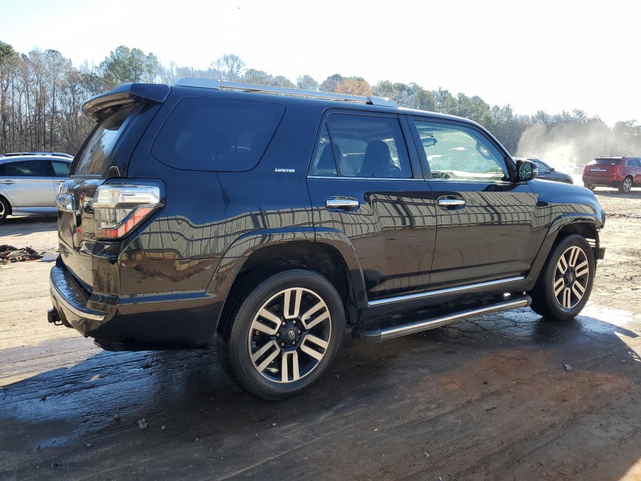 2015 Toyota 4Runner - Image 3