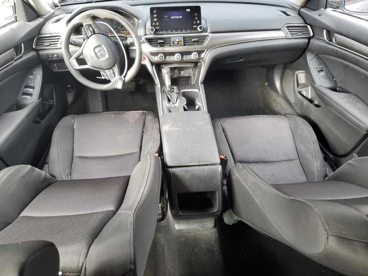1HGCV1F19LA003919 HONDA ACCORD 2020