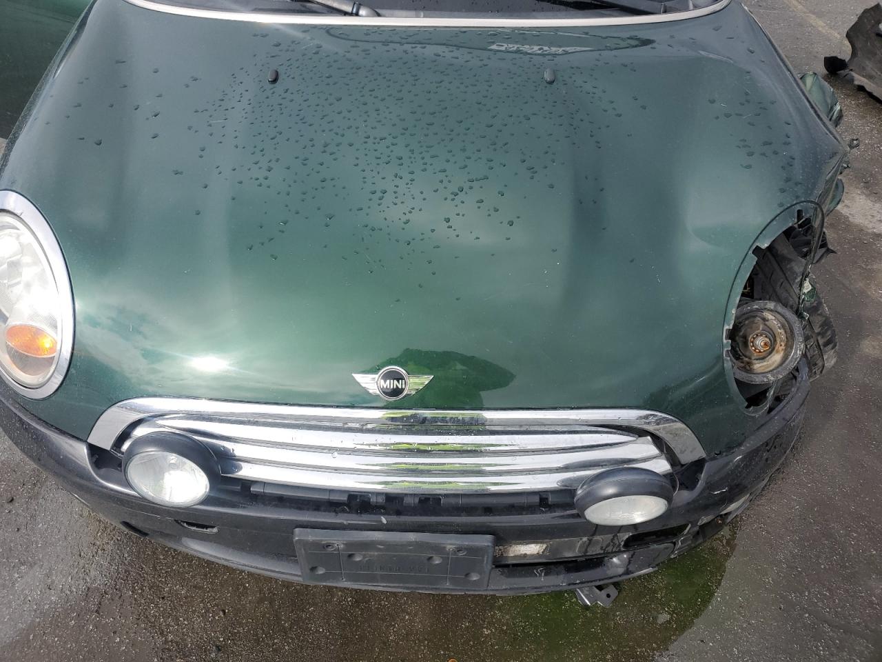 2012 MINI Cooper - Image 11
