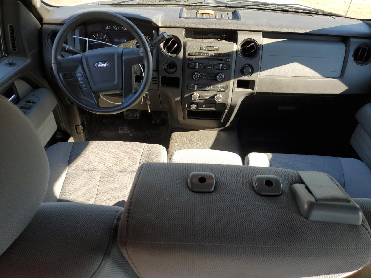 2012 Ford F-150 - Image 8