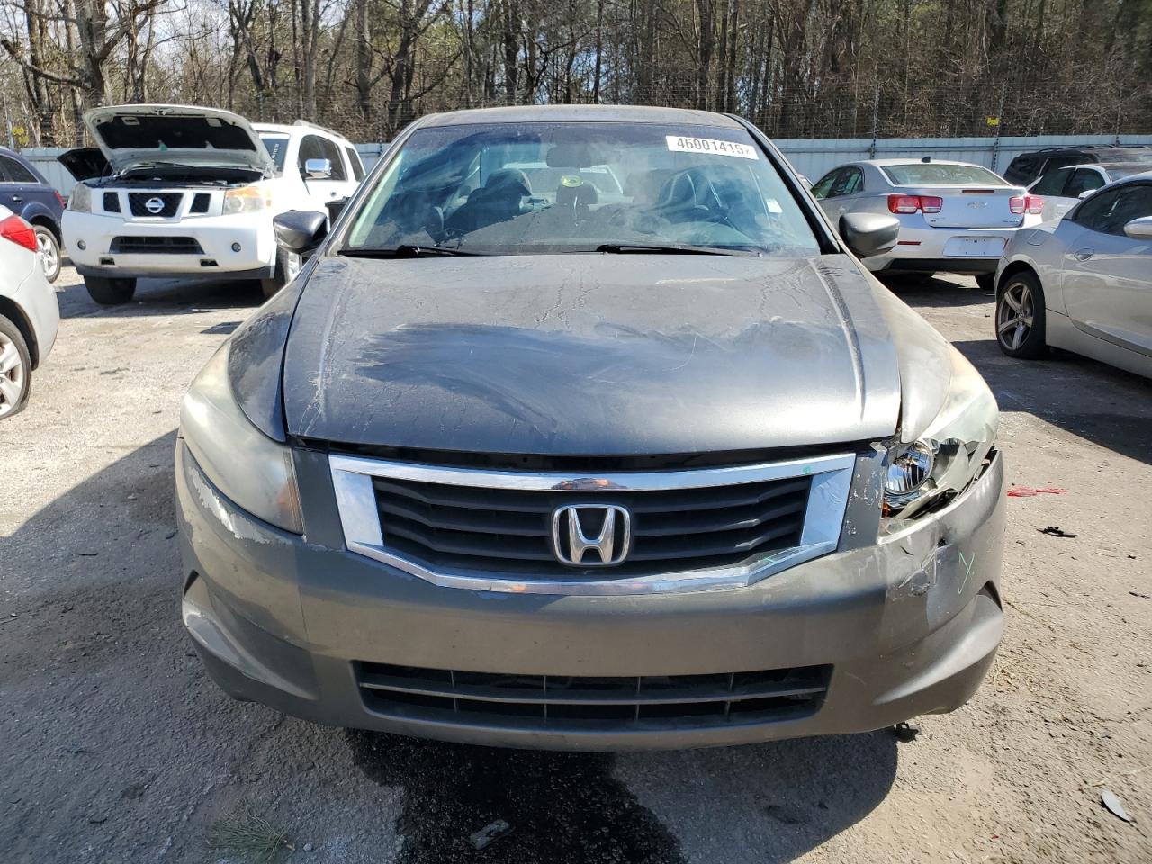 2009 Honda Accord - Image 5