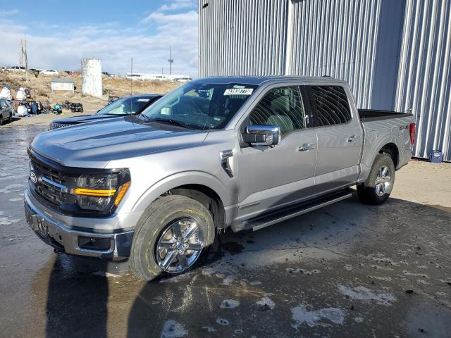 2024 Ford F150 Xlt