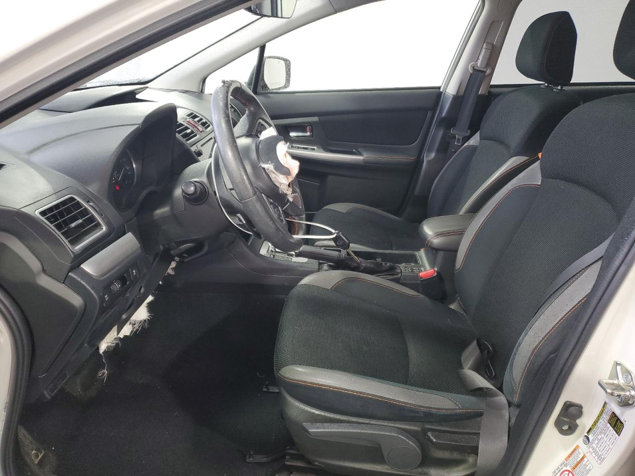 2017 Subaru XV - Image 7