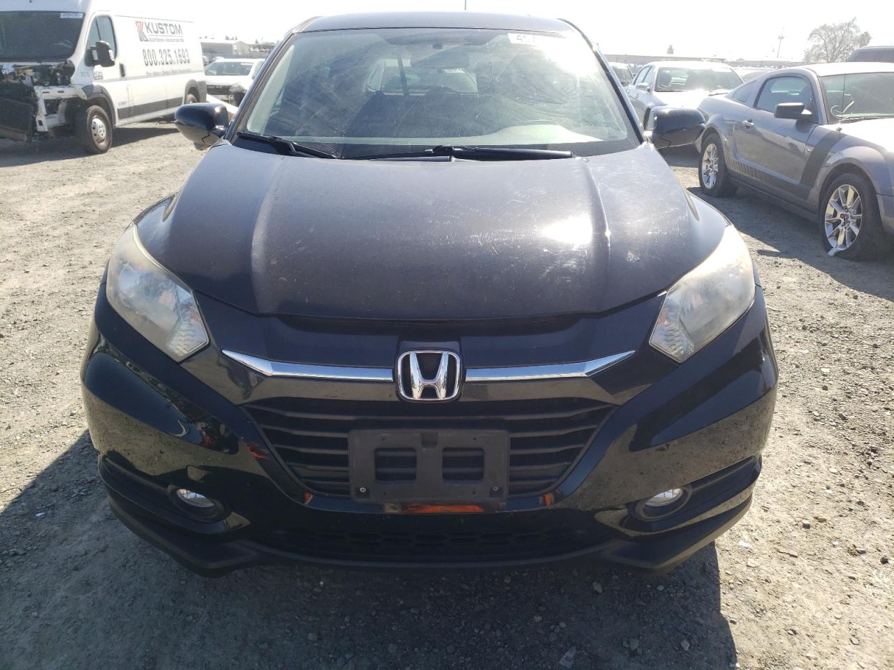 2016 Honda HR-V - Image 5