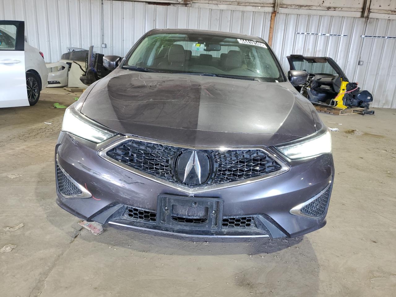 2020 Acura ILX - Image 5