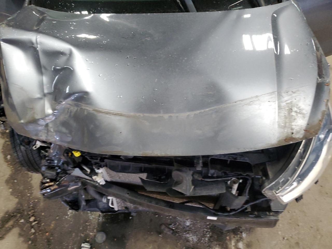 2019 Kia Rio - Image 12