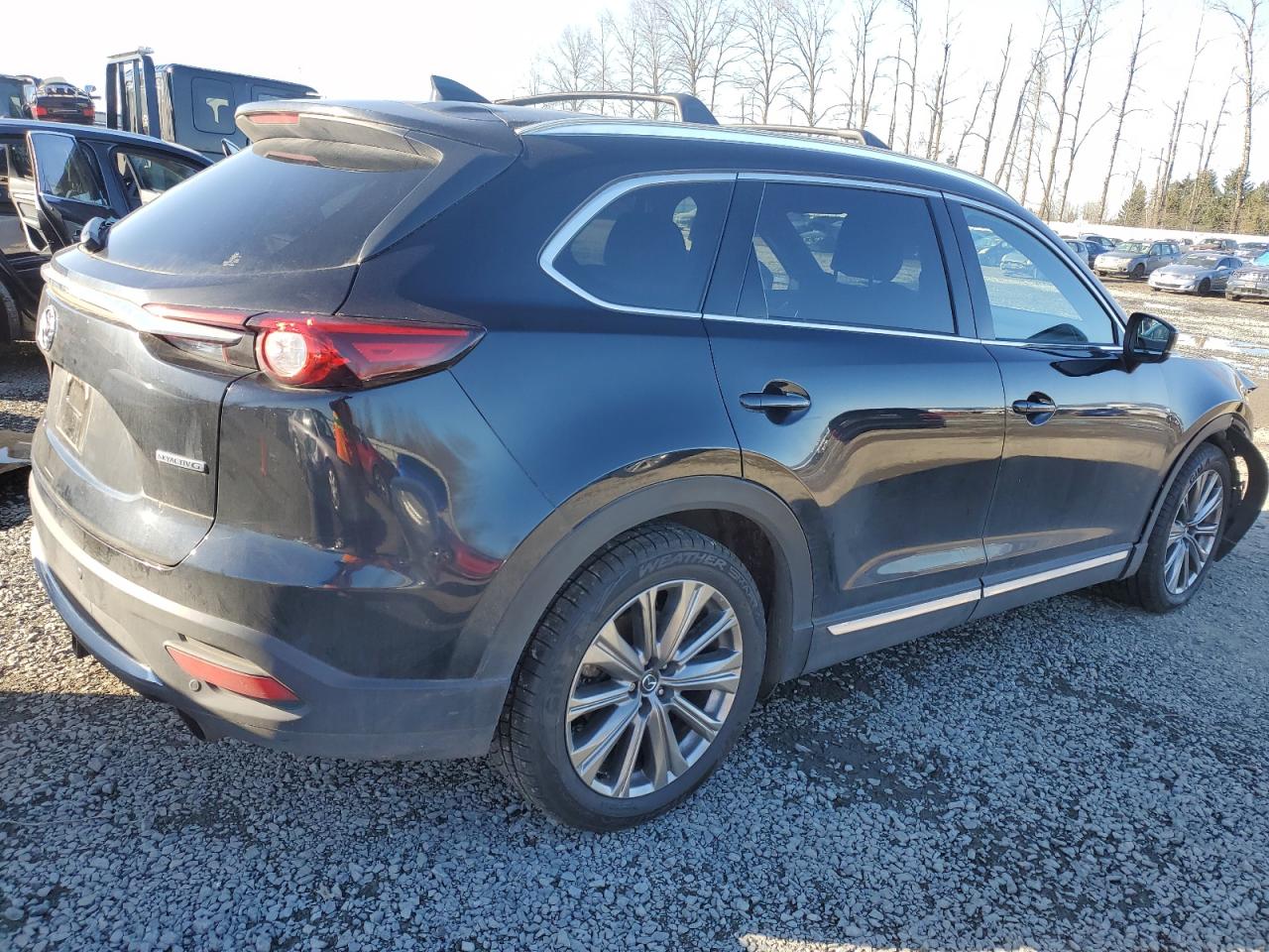 2022 Mazda CX-9 - Image 3