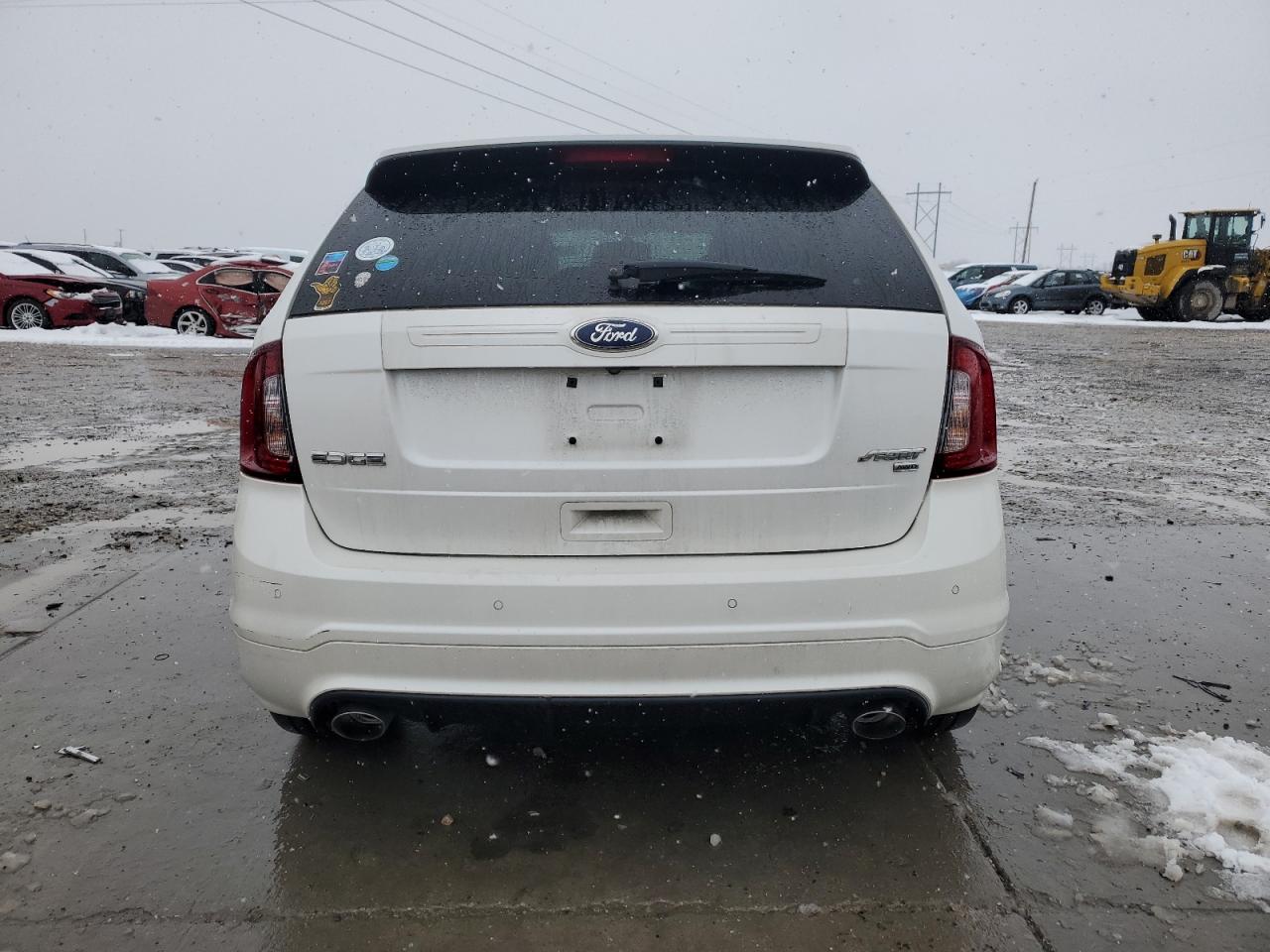 2013 Ford Edge - Image 6