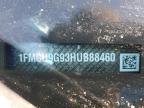 2017 Ford Escape Se за продажба в Wayland, MI - Front End