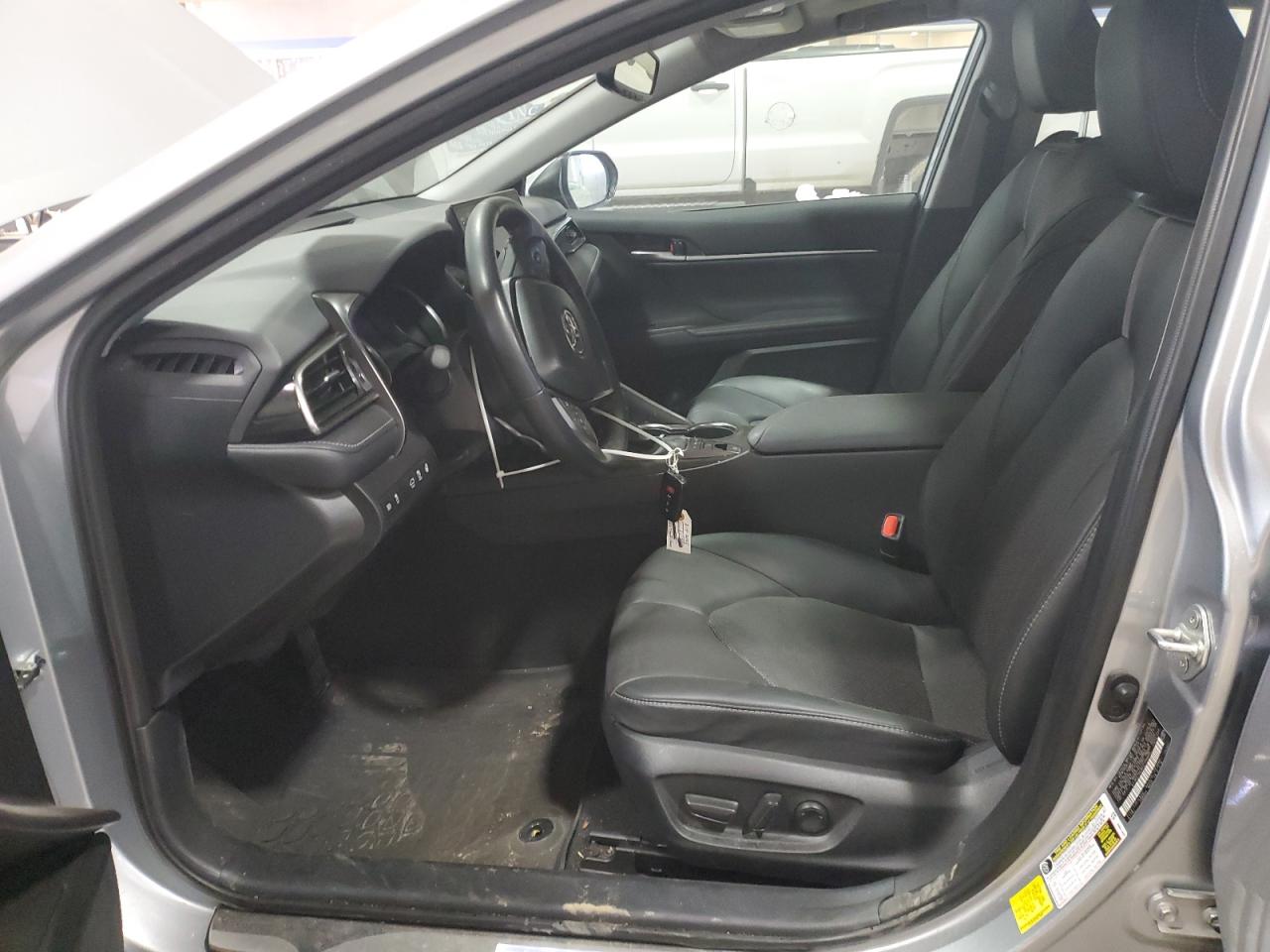 4T1K61AK8PU179660 TOYOTA CAMRY 2023