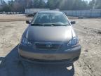 2006 Toyota Corolla Ce en Venta en Charles City, VA - Rear End