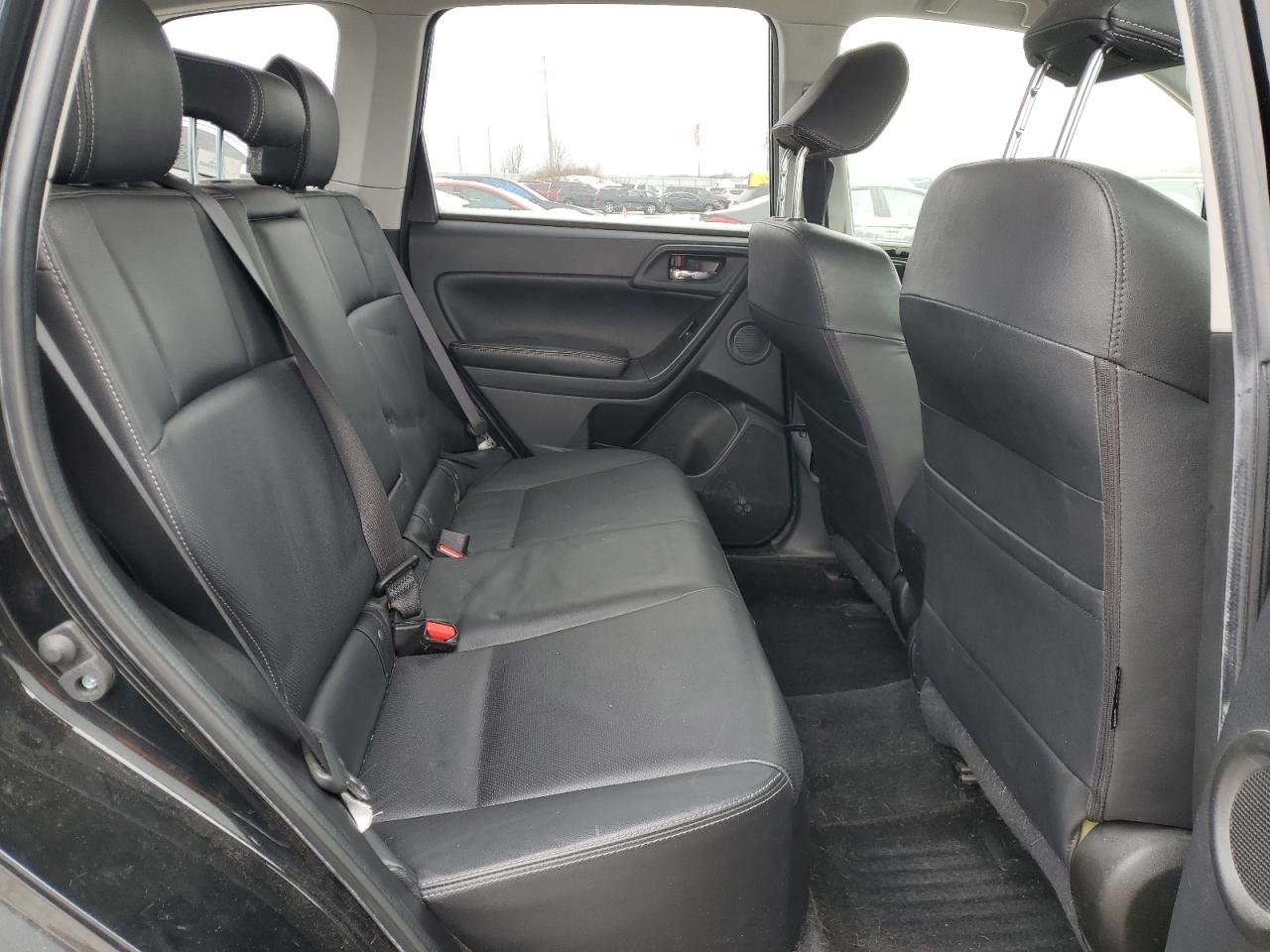 2014 Subaru Forester - Image 11