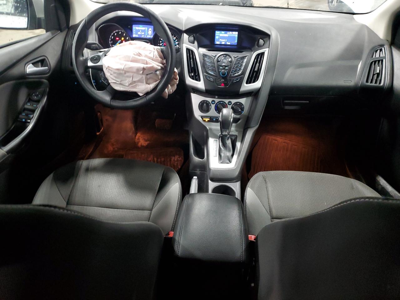 2012 Ford Focus - Image 8